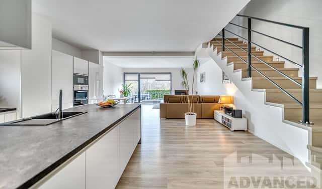 Prodej domu 120 m² s pozemkem 57 m², Pod Karlovarskou silnicí, Praha 6 – Ruzyně