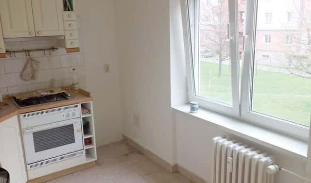Prodej bytu 3+1 73 m², nábř. Protifašistických bojovníků, Přerov – Přerov I-Město