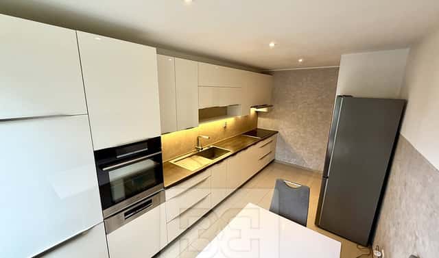 Prodej bytu 3+1 78 m², Levského, Praha 4 – Modřany