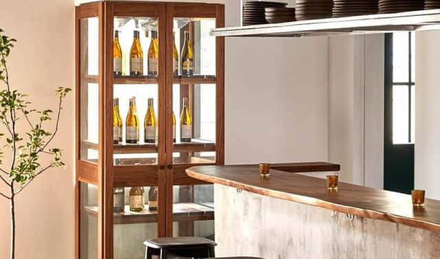 Pronájem restaurace 145 m², Korunní, Praha 2 – Vinohrady