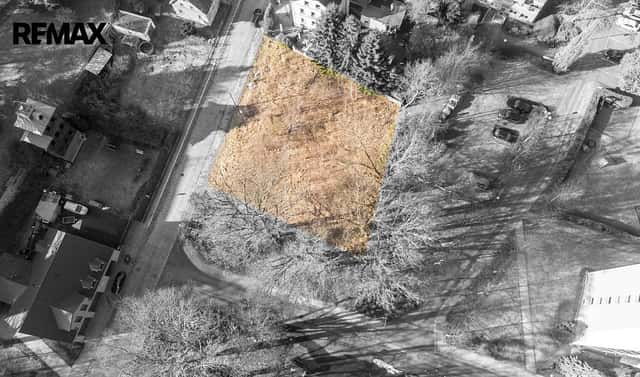 Prodej stavebního pozemku 1 187 m², Krásná Lípa, okres Děčín