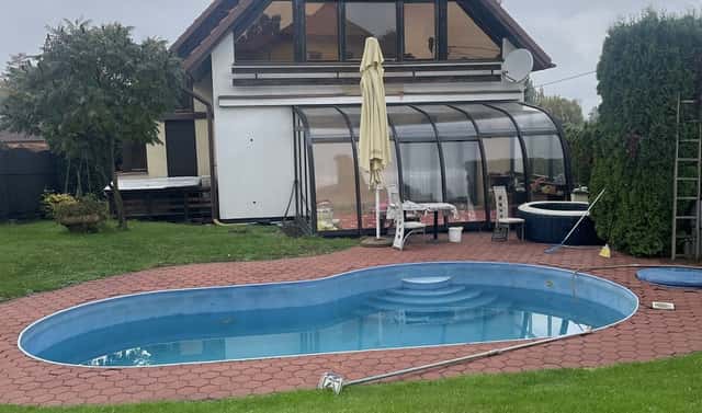 Prodej domu 198 m² s pozemkem 986 m², Palkovická, Frýdek-Místek – Místek