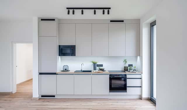 Prodej bytu 4+kk 99 m², U Hrůbků, Ostrava, okres Ostrava-město