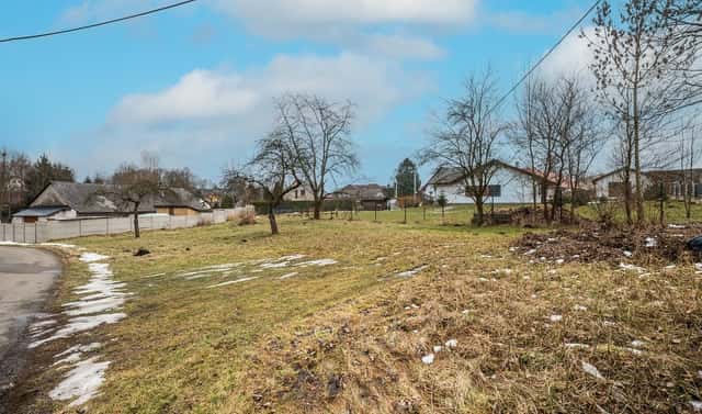 Prodej stavebního pozemku 661 m², Lanškroun, okres Ústí nad Orlicí