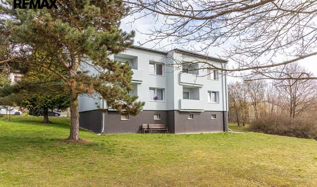Prodej nájemního domu, činžáku 312 m², Přimda – Velké Dvorce, okres Tachov