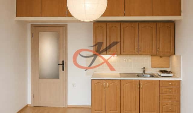Pronájem bytu 1+kk 28 m², Sídliště 6. května, Zubří, okres Vsetín