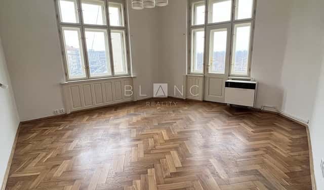 Pronájem bytu 2+1 65 m², Praha 7