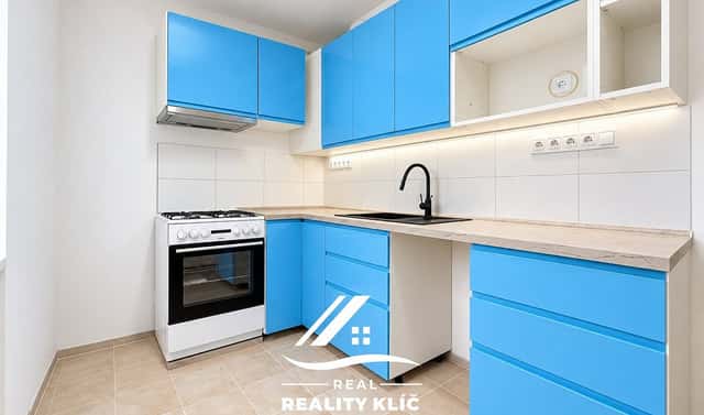 Pronájem bytu 3+1 74 m², Francouzská, Ostrava – Poruba, okres Ostrava-město