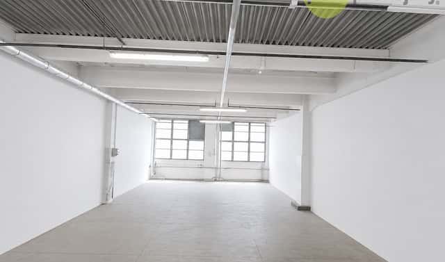 Pronájem obchodních prostor 100 m², Šedesátá, Zlín