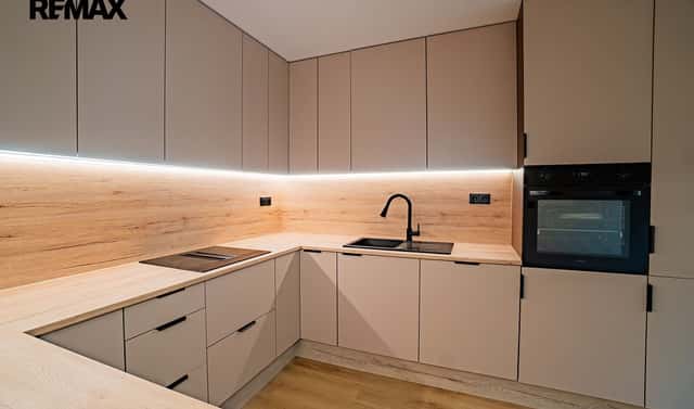 Prodej bytu 4+1 77 m², Habrová, Teplice – Nová Ves