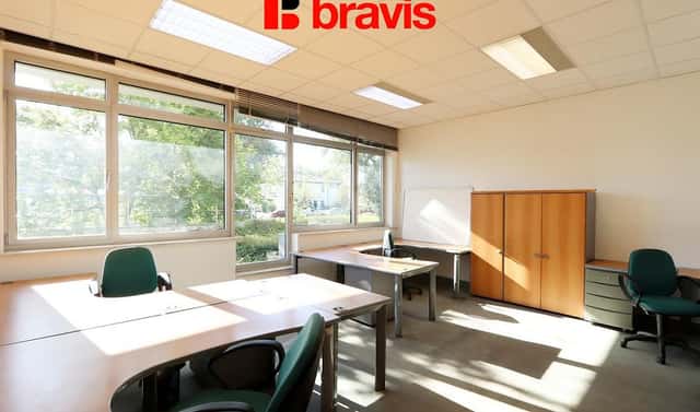 Pronájem obchodních prostor 277 m², Žerotínova, Vyškov – Vyškov-Předměstí