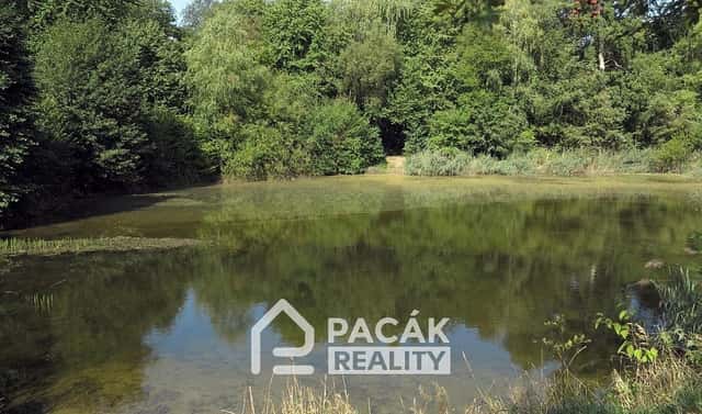 Prodej pozemku 15 995 m², Kožušany-Tážaly – Kožušany, okres Olomouc