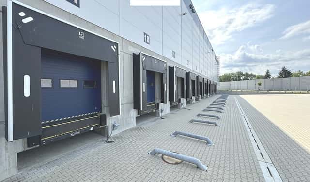 Pronájem výrobních prostor 11 700 m², Kostelec – Ostrov u Stříbra, okres Tachov