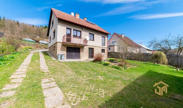 Prodej domu 120 m² s pozemkem 1 432 m², Vlčková, okres Zlín