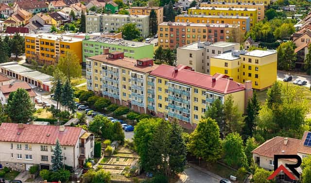 Prodej bytu 3+1 73 m², Jar. Ježka, Třebíč – Týn