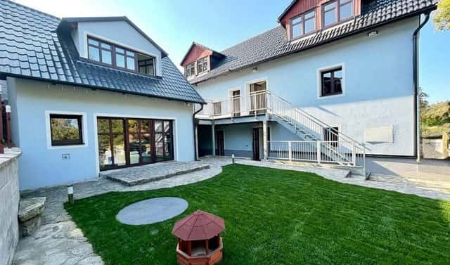 Prodej domu 232 m² s pozemkem 263 m², Hromnice – Žichlice, okres Plzeň-sever