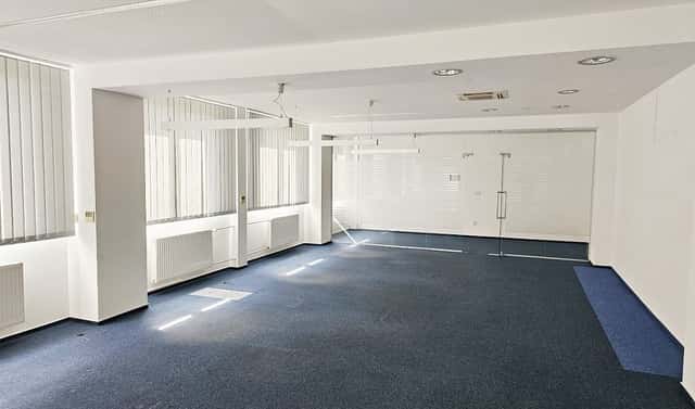 Pronájem obchodních prostor 165 m², Lidická, Havířov – Šumbark, okres Karviná