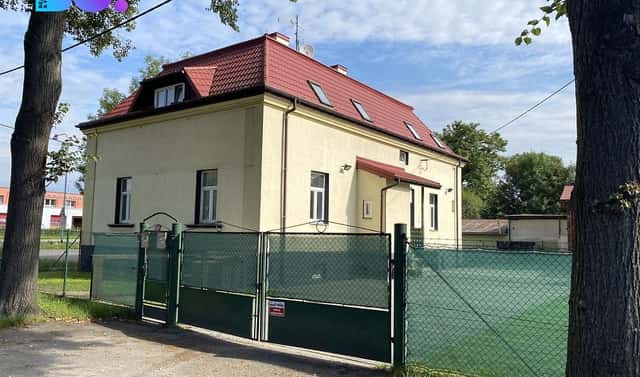 Pronájem bytu 3+kk 71 m², Ostravská, Karviná – Fryštát