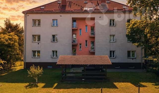 Prodej bytu 3+kk 67 m², U Hřiště, Ostrava – Zábřeh, okres Ostrava-město