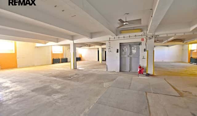 Pronájem výrobních prostor 303 m², Rudolfovská tř., České Budějovice – České Budějovice 4