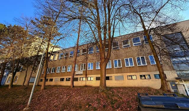 Pronájem skladovacích prostor 30 m², Ústí nad Labem