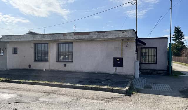 Prodej skladovacích prostor 77 m², Určice, okres Prostějov