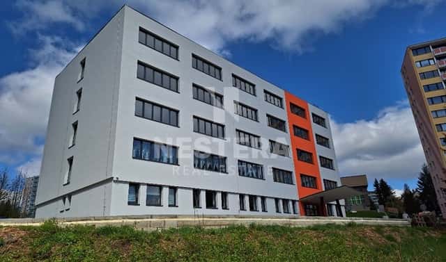 Prodej nájemního domu, činžáku 2 725 m², Horská, Tanvald, okres Jablonec nad Nisou