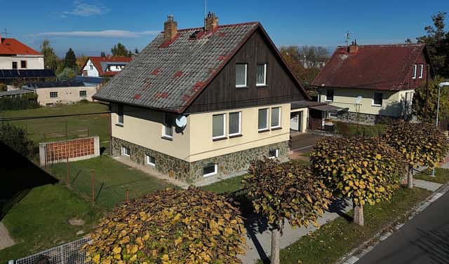 Prodej domu 194 m² s pozemkem 905 m², Smiřická, Hradec Králové – Věkoše