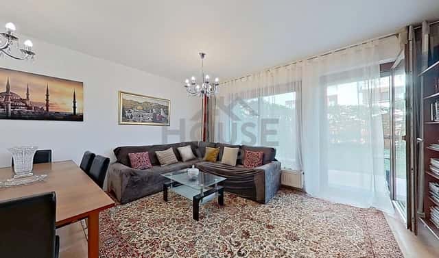 Pronájem bytu 4+kk 99 m², Jana Přibíka, Praha 9 – Vysočany