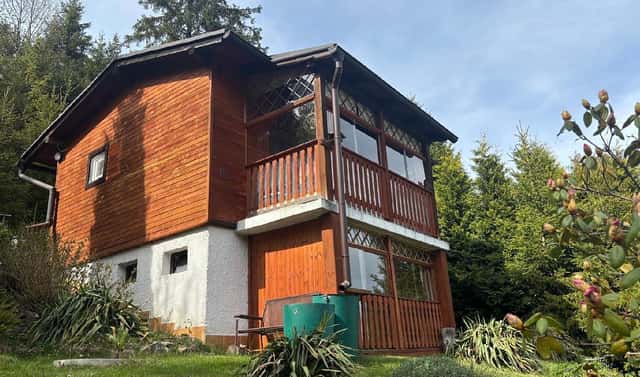 Prodej chaty/chalupy 49 m² s pozemkem 776 m², Košařiska, okres Frýdek-Místek