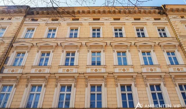 Pronájem kanceláře 174 m², třída Kpt. Jaroše, Brno – Černá Pole, okres Brno-město