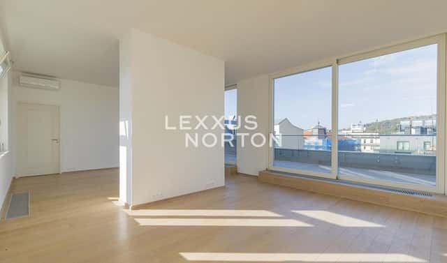 Pronájem bytu 3+1 117 m², Jungmannova, Praha 1 – Nové Město