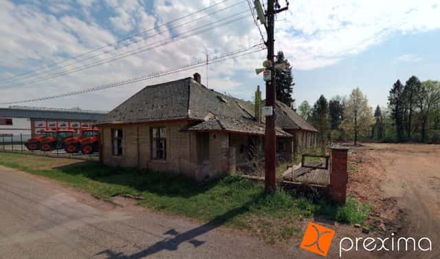 Prodej domu 165 m² s pozemkem 195 m², Kropáčova Vrutice, okres Mladá Boleslav