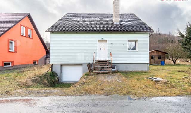 Prodej domu 220 m² s pozemkem 614 m², Karlovice, okres Bruntál