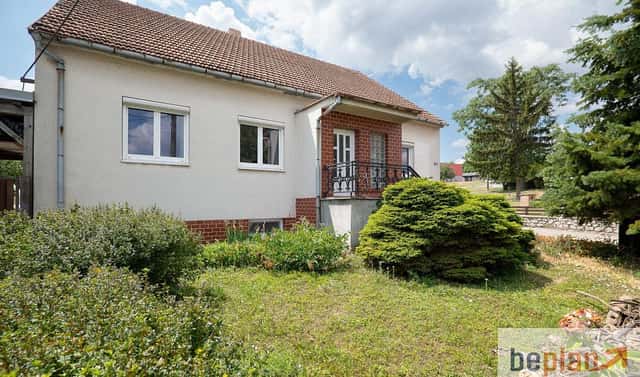 Prodej domu 300 m² s pozemkem 557 m², Tyršova, Drnholec, okres Břeclav