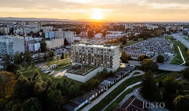Prodej bytu 2+kk 60 m², Jírovcova, České Budějovice – České Budějovice 3