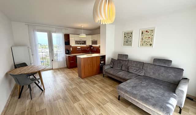Prodej bytu 3+kk 71 m², Blachutova, Praha 9 – Čakovice