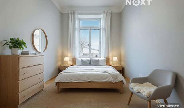 Prodej bytu 2+kk 39 m², Skuherského, České Budějovice – České Budějovice 3