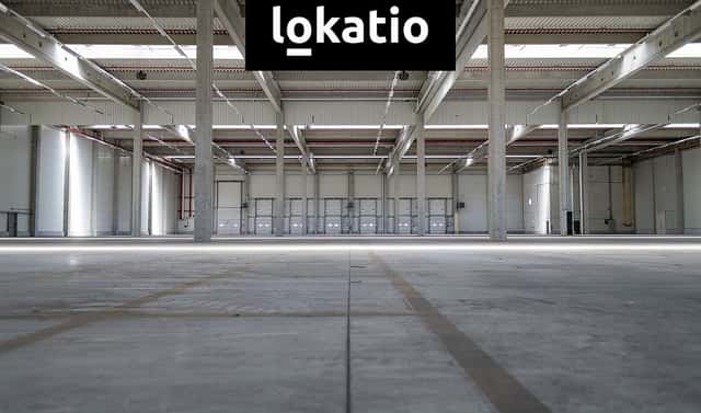 Pronájem skladovacích prostor 10 080 m², Hranice, okres Přerov