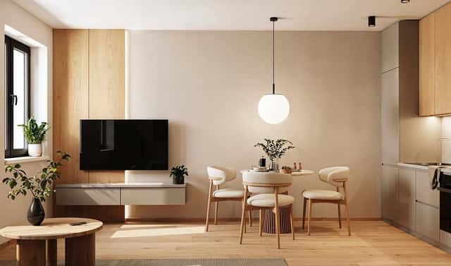 Prodej bytu 1+kk 32 m², Hálkova, Brno – Husovice, okres Brno-město