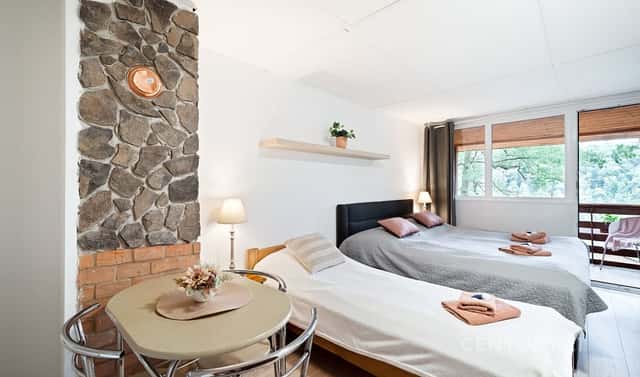 Prodej ubytovacího objektu 350 m², Bítov, okres Znojmo