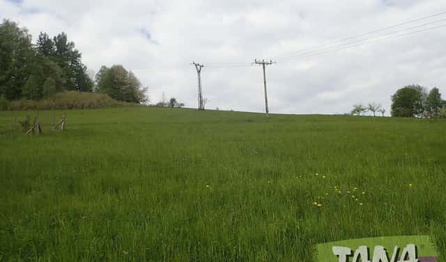 Prodej stavebního pozemku 1 551 m², K Lomu, Semily – Podmoklice