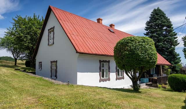 Prodej chaty/chalupy 224 m² s pozemkem 2 058 m², Liptaň, okres Bruntál