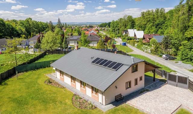 Prodej domu 259 m² s pozemkem 1 567 m², Bělkovice-Lašťany, okres Olomouc