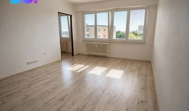 Pronájem bytu 1+1 28 m², Bezručova, Frýdek-Místek – Místek