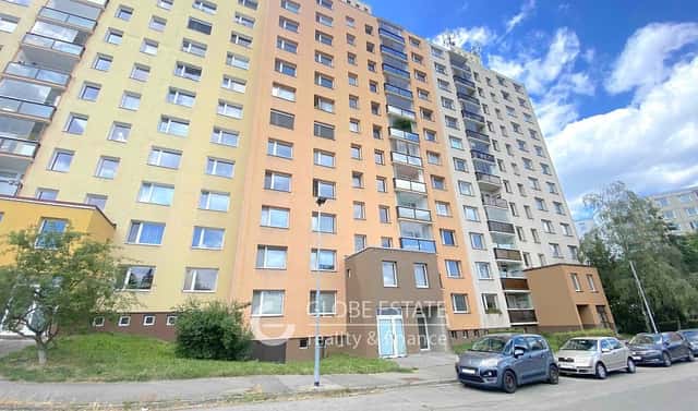 Prodej bytu 3+1 76 m², Písnická, Praha 4 – Kamýk