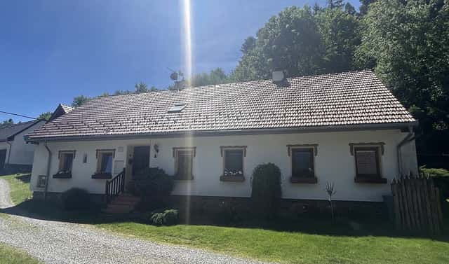 Prodej chalupy 200 m², Bousín – Repechy, okres Prostějov
