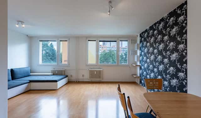 Prodej bytu 3+kk 66 m², Hausmannova, Praha 4 – Modřany