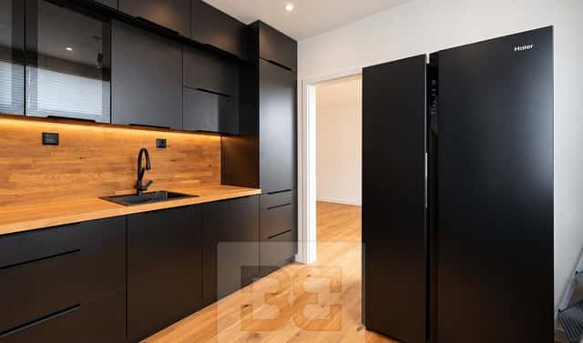 Pronájem bytu 3+1 80 m², Jana Palacha, Mladá Boleslav – Mladá Boleslav II
