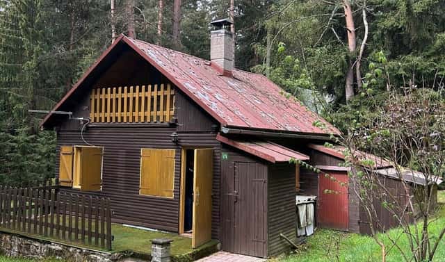 Prodej chaty/chalupy 60 m² s pozemkem 53 m², Tatrovice, okres Sokolov